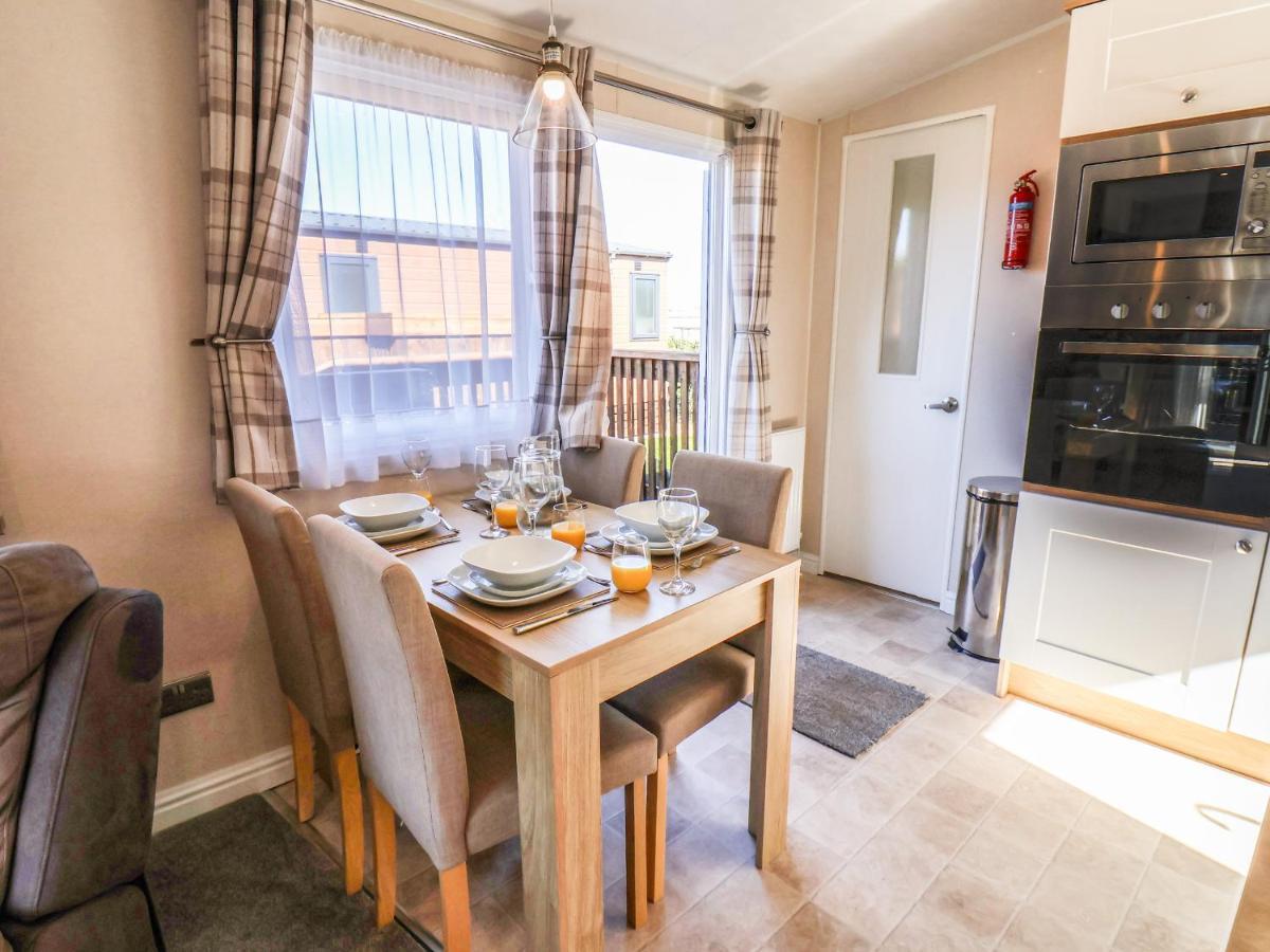 Marigold Lodge Saltburn-by-the-Sea Luaran gambar