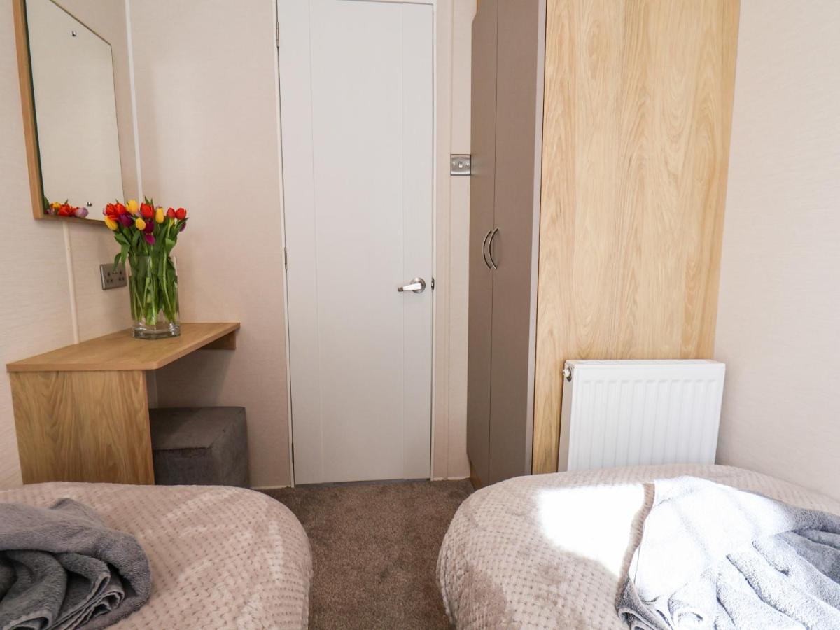 Marigold Lodge Saltburn-by-the-Sea Luaran gambar