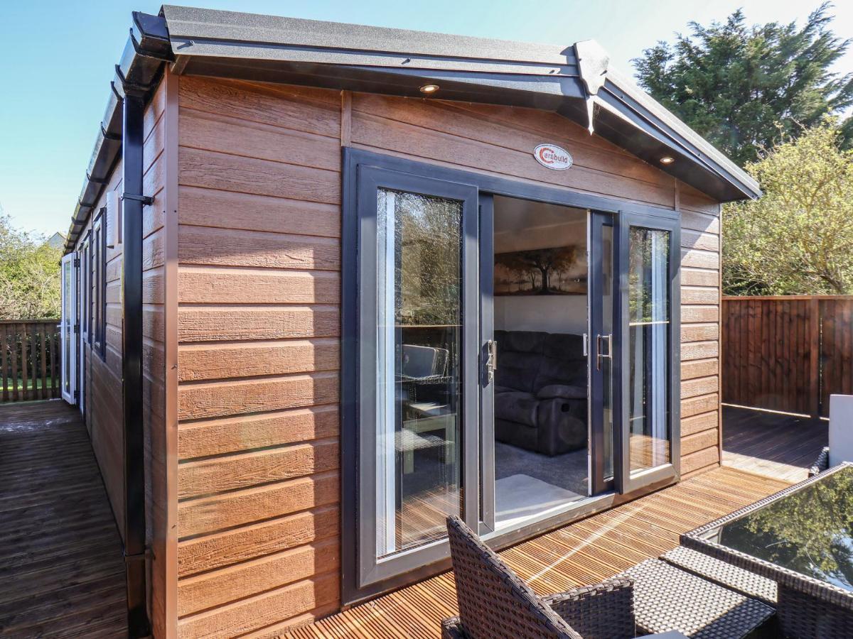 Marigold Lodge Saltburn-by-the-Sea Luaran gambar