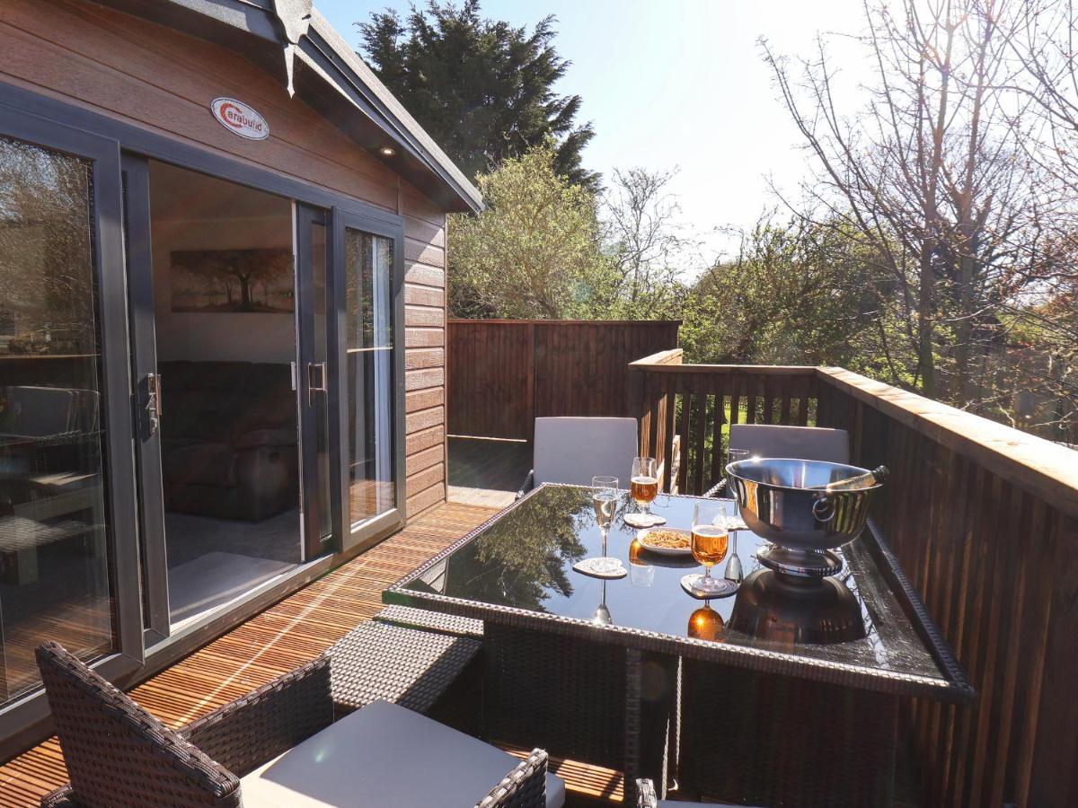 Marigold Lodge Saltburn-by-the-Sea Luaran gambar