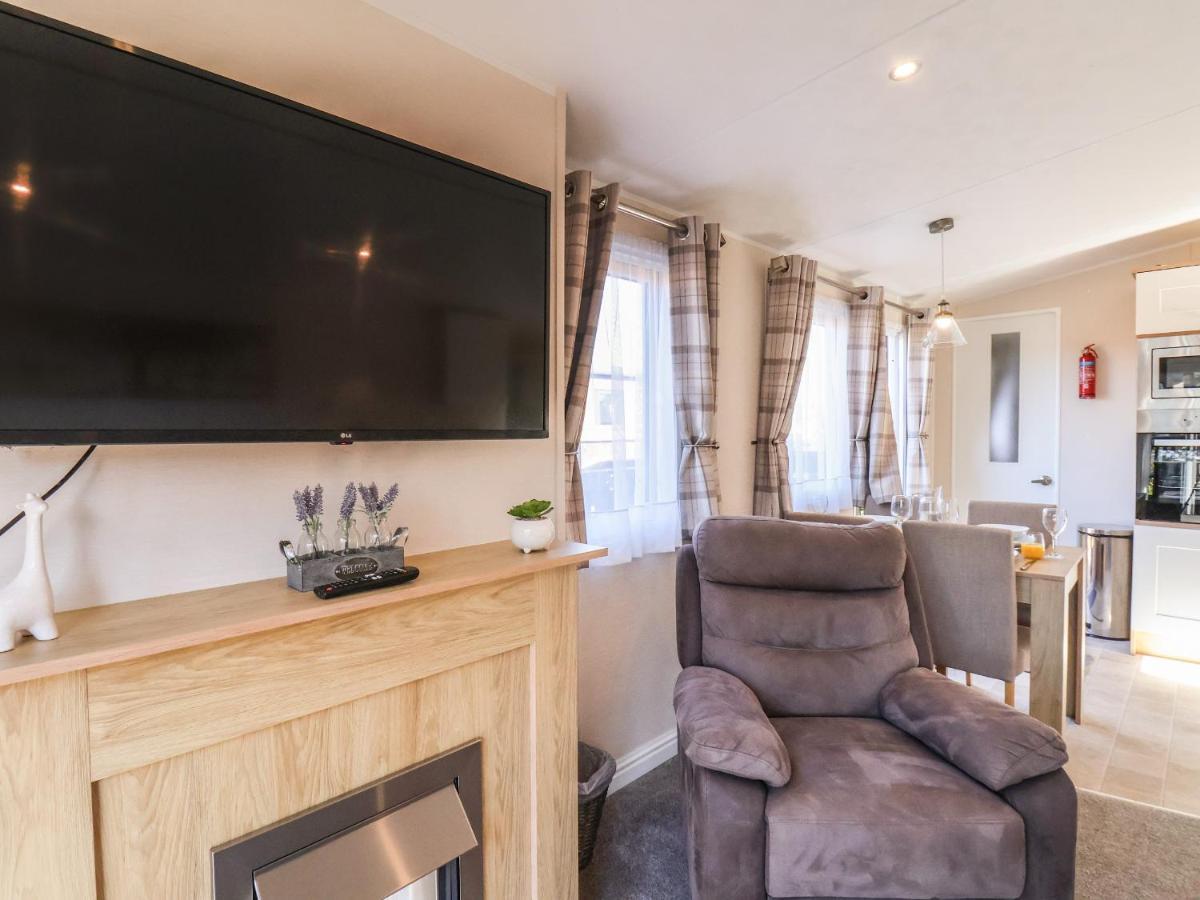 Marigold Lodge Saltburn-by-the-Sea Luaran gambar