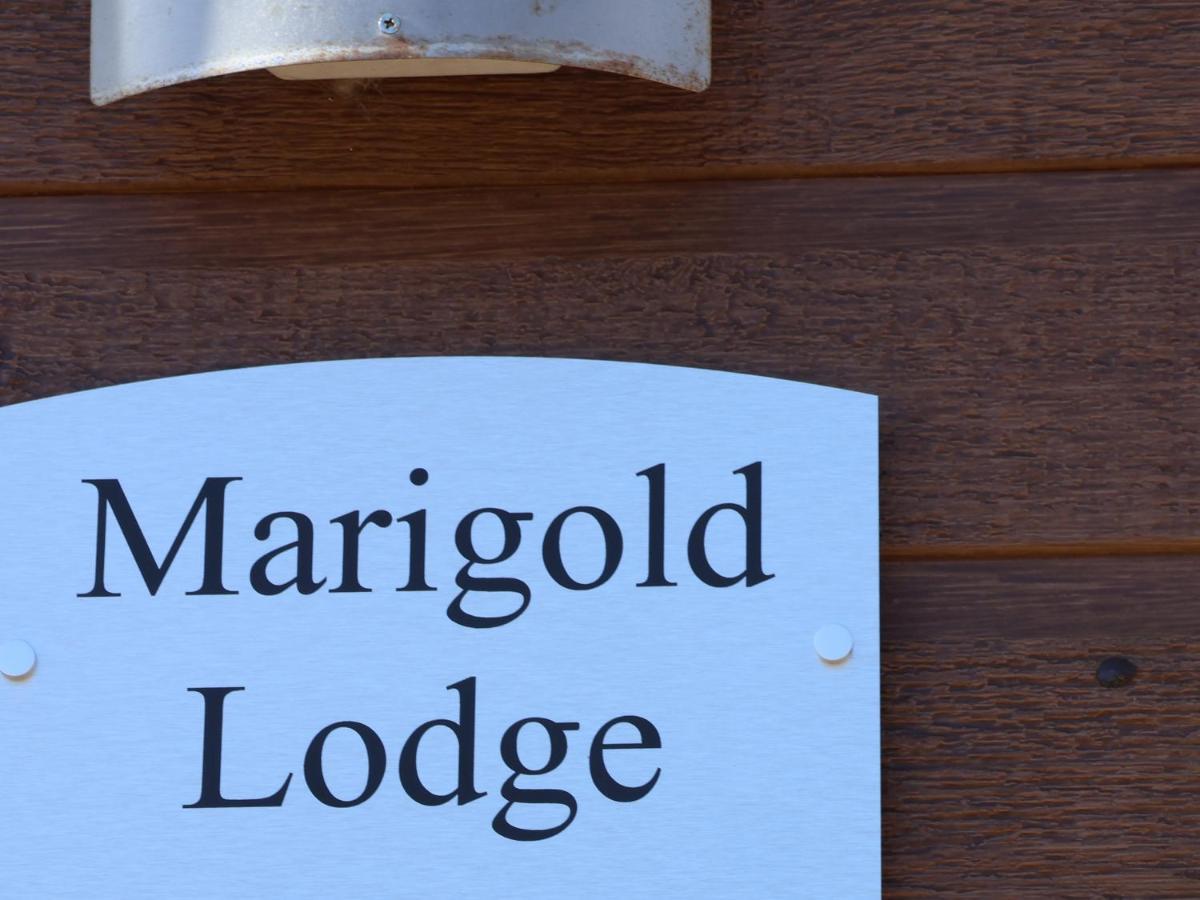 Marigold Lodge Saltburn-by-the-Sea Luaran gambar