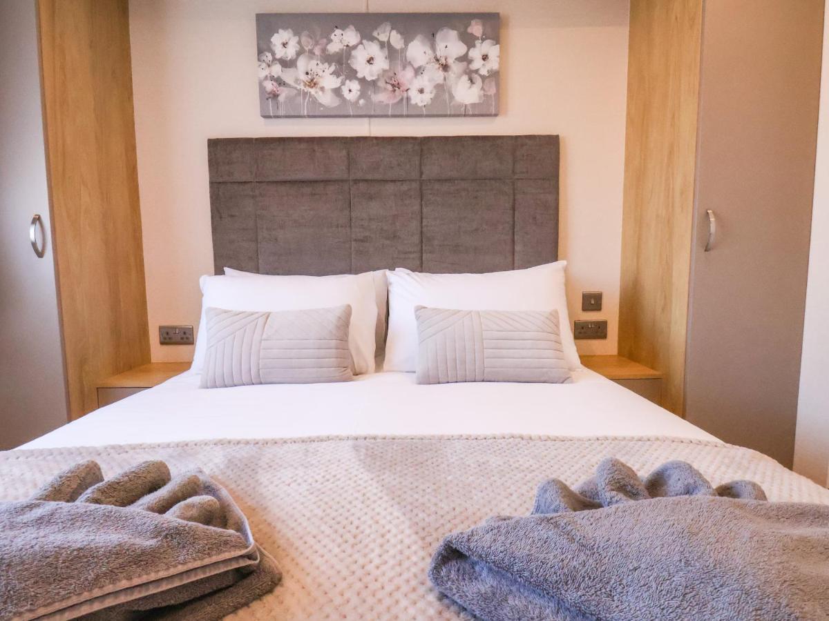 Marigold Lodge Saltburn-by-the-Sea Luaran gambar
