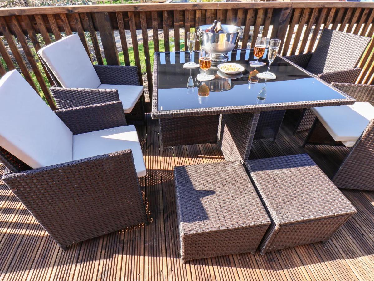 Marigold Lodge Saltburn-by-the-Sea Luaran gambar