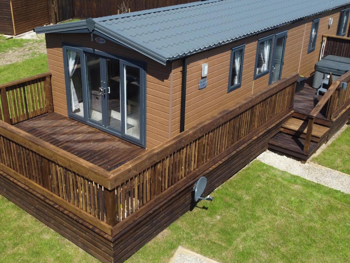 Marigold Lodge Saltburn-by-the-Sea Luaran gambar