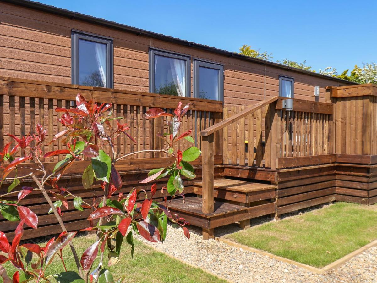 Marigold Lodge Saltburn-by-the-Sea Luaran gambar